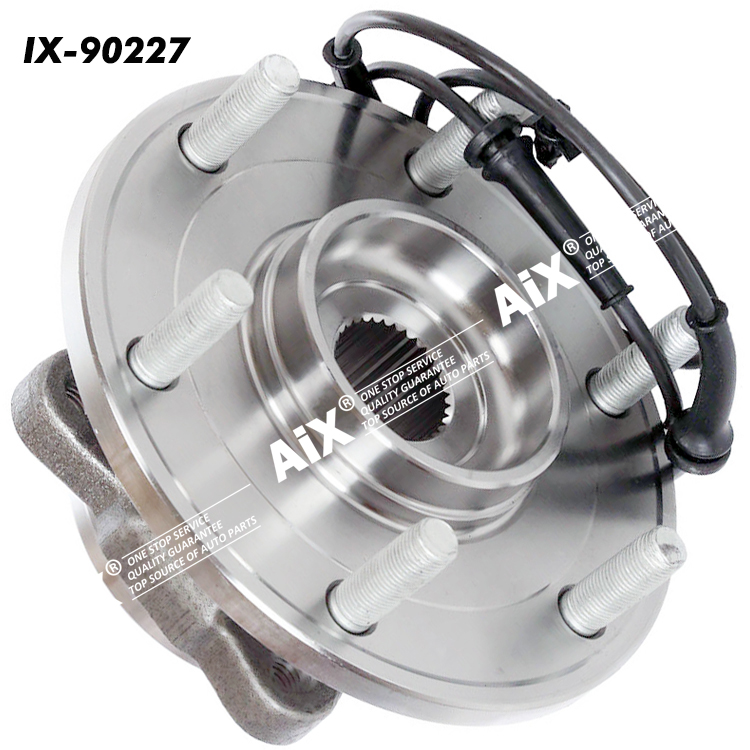 541004-43202-7S000 Rear Wheel Hub Assembly for INFINITI QX56/ NISSAN ARMADA