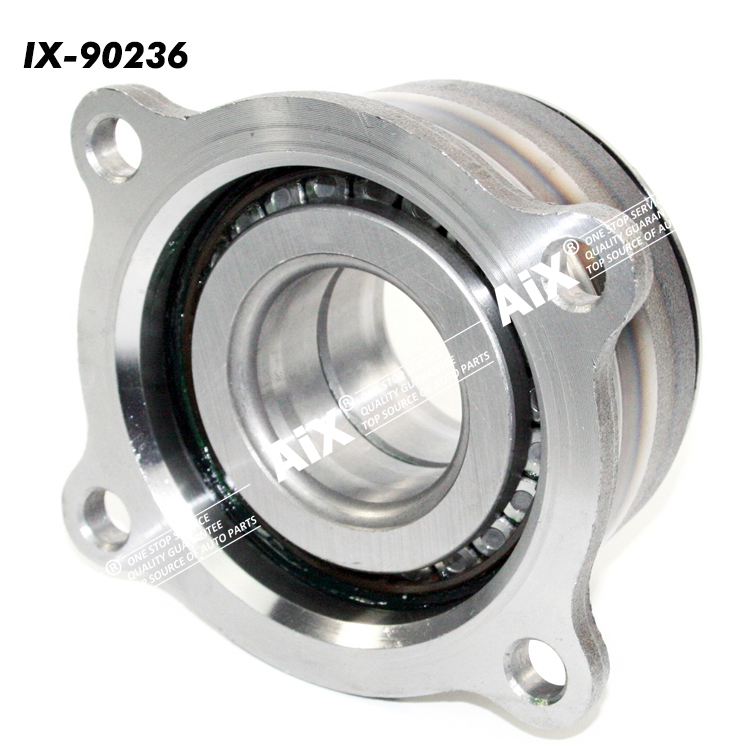 541011-43210-EA200-43591-82Z10 Rear wheel hub assembly for NISSAN ,SUZUKI