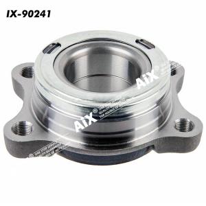513311-40210-AL800 Front wheel hub bearing for INFINITI G35