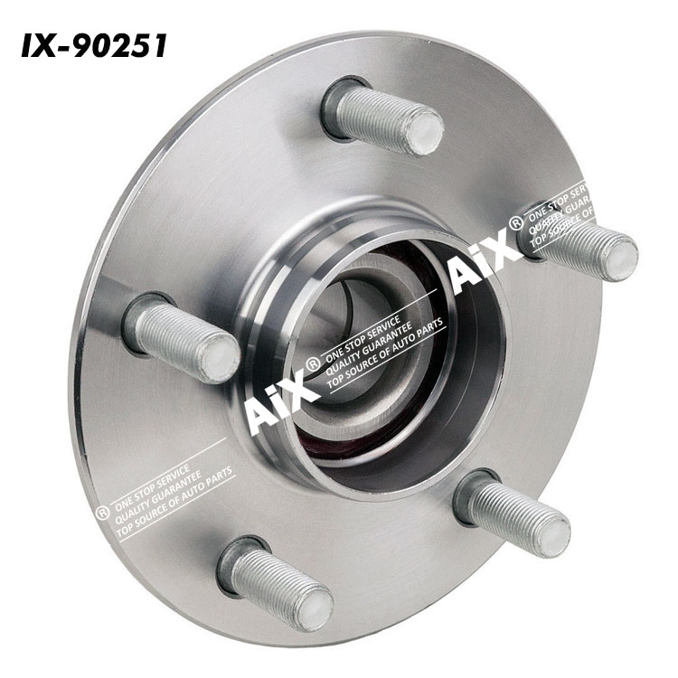 43200-BM400 Wheel hub bearing for NISSAN Primera