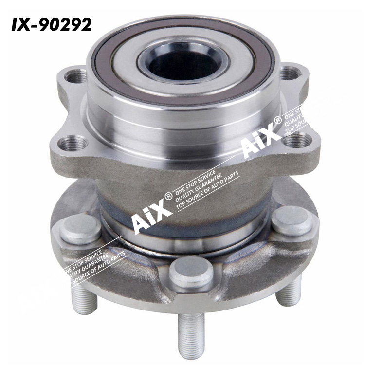 512328-28473-XA00B-28473-XA00A Rear wheel hub assembly for SUBARU