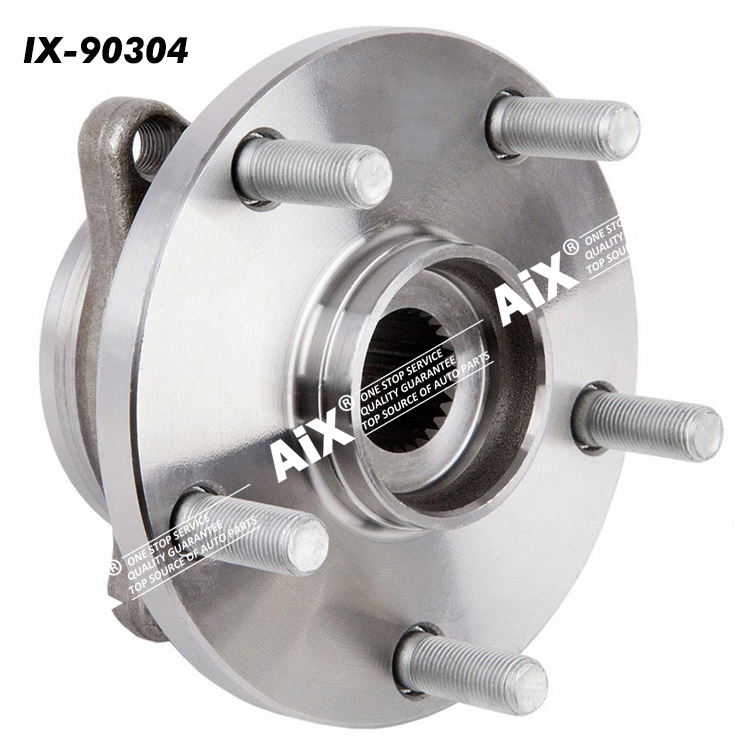 513239-28373-XA00B-28373-XA00A Front wheel hub bearing for SUBARU
