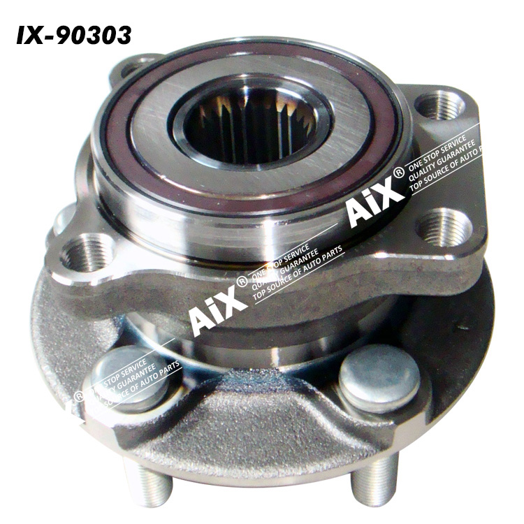 513220-513303-28373-AG000 Front wheel hub bearing for SUBARU