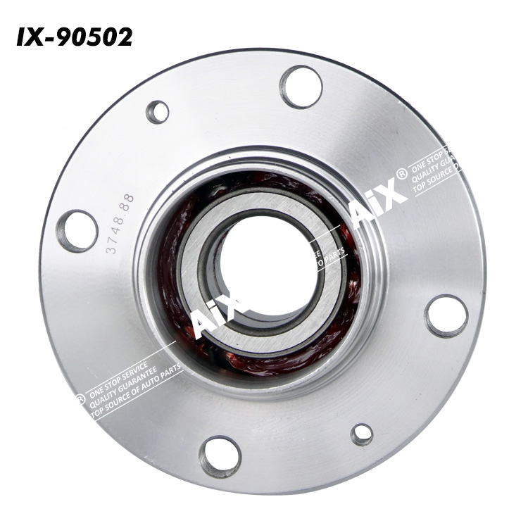 IR8778-3748.88-XTGB41515 Rear Wheel Hub Bearing for CITROEN,PEUGEOT