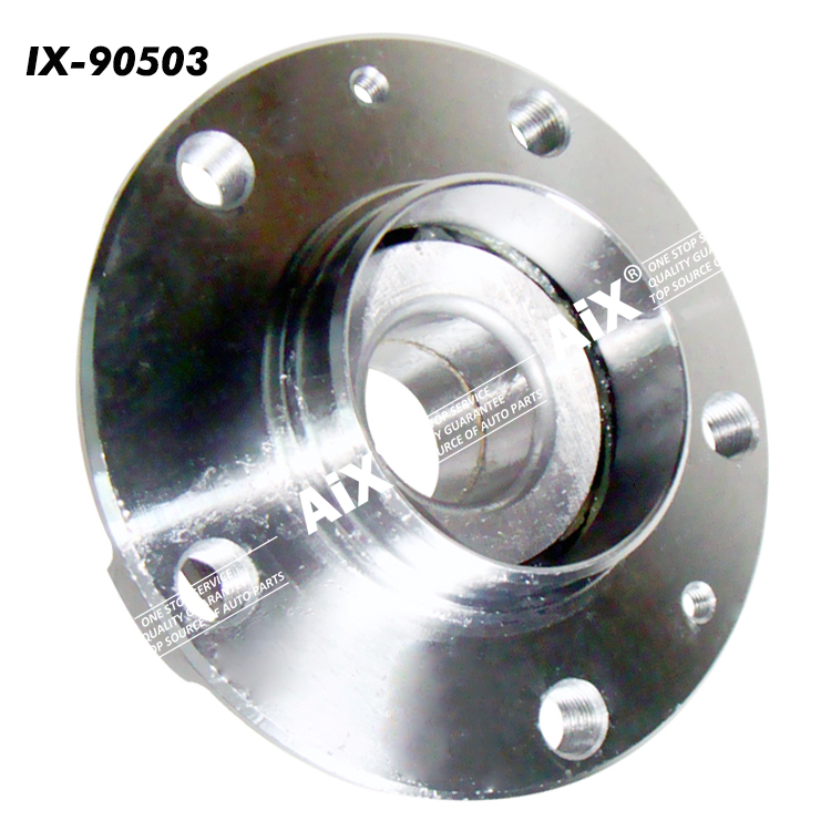 32BWK04A-3748.82-1607704380 Rear Wheel Hub Bearing for CITROEN,PEUGEOT