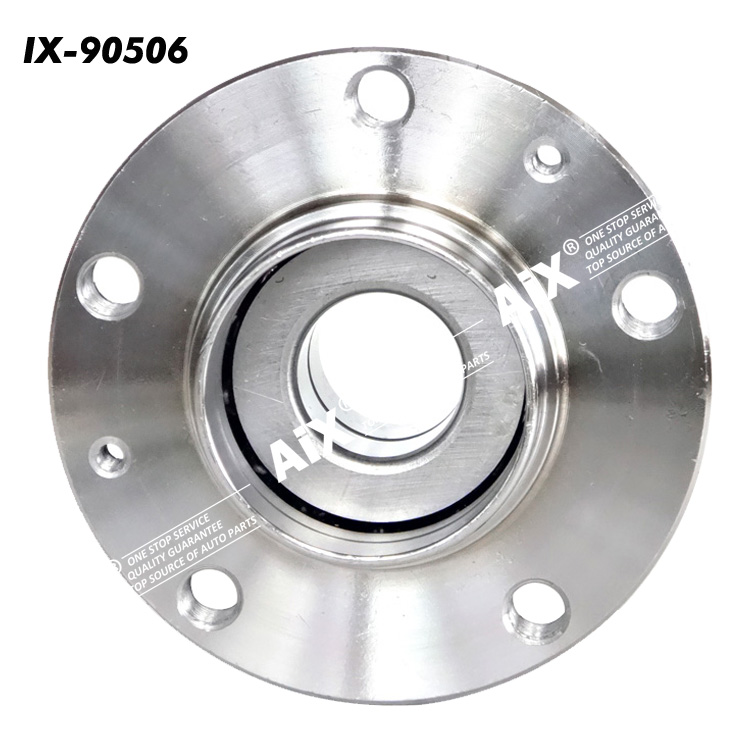 BAF0066C-3748.69-9630743280 Rear Wheel Hub Bearing for PEUGEOT 607