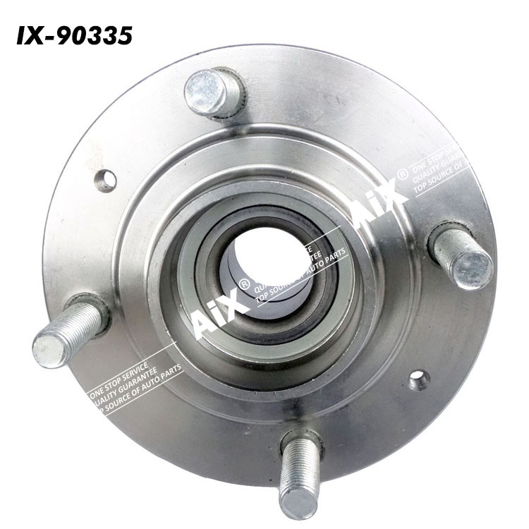 512252-DACF1085-30812651-30889072 Rear wheel hub bearing for VOLVO