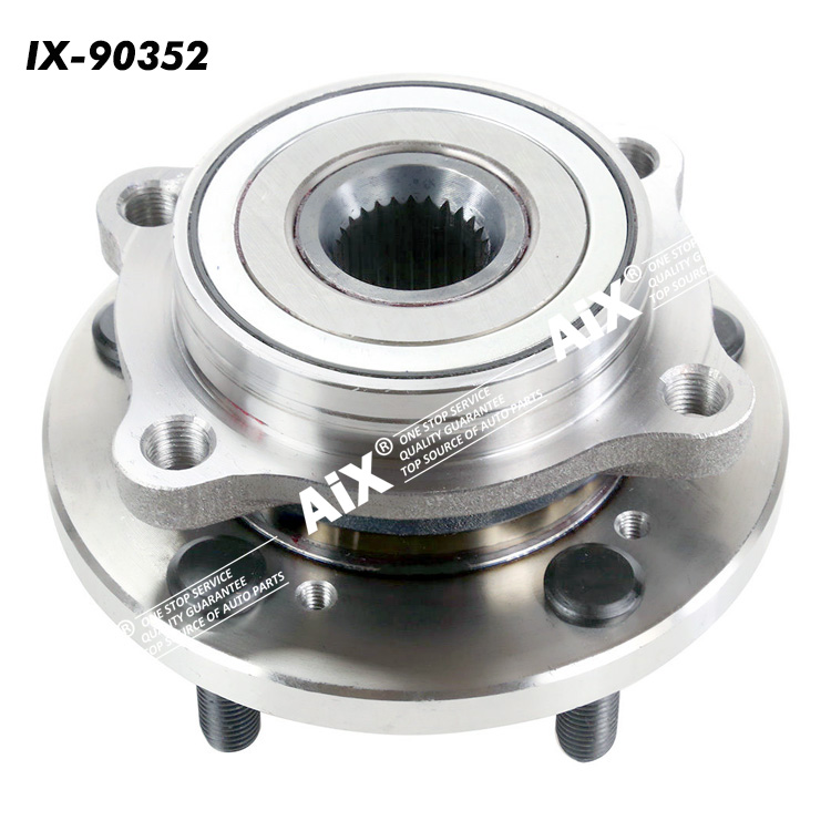 513219-3885A016 Front wheel hub assembly for MITSUBISHI ECLIPSE/ENDEAVOR/GALANT