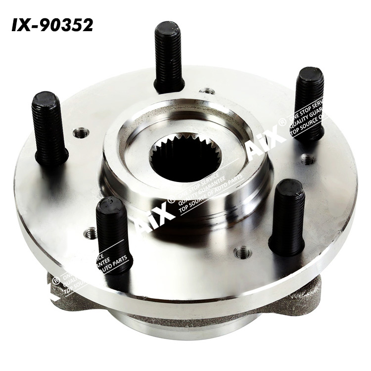 513219-3885A016 Front wheel hub assembly for MITSUBISHI ECLIPSE/ENDEAVOR/GALANT