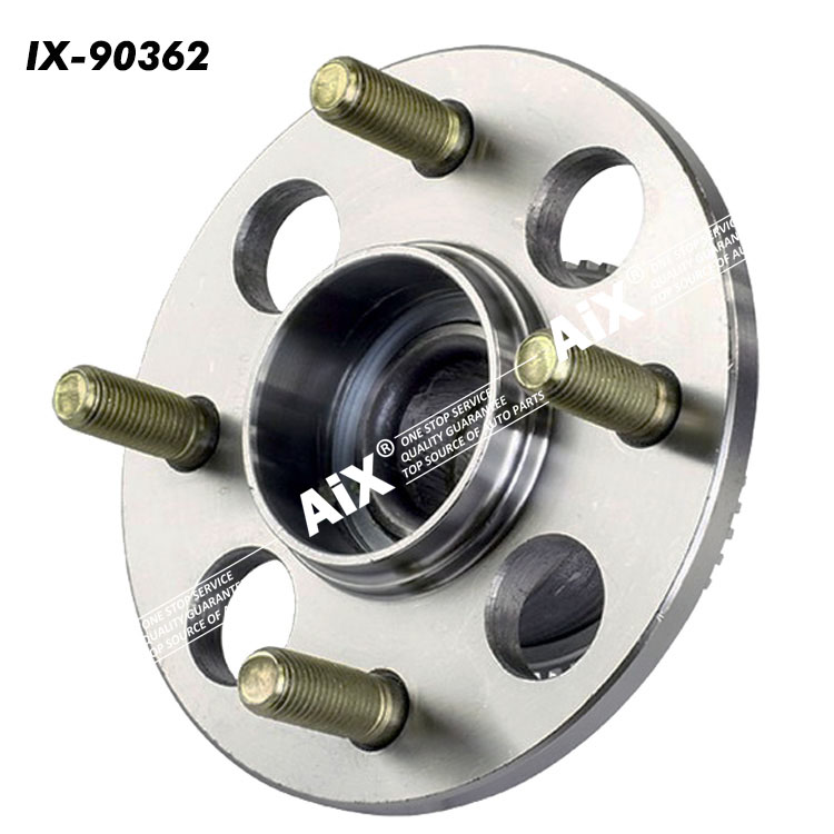 512264-42200-S3Y-951 Rear wheel hub assembly for HONDA INSIGHT