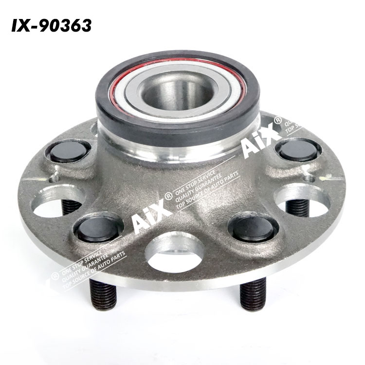 42200-SJF-951 Rear wheel hub bearing for HONDA