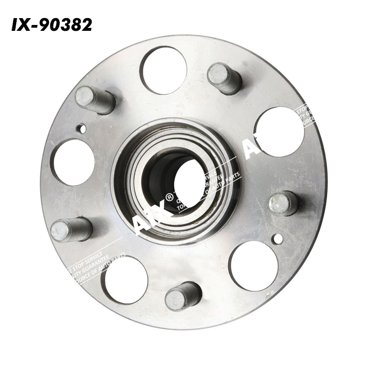 42200-S50-951 Rear wheel hub assembly for HONDA LOGO