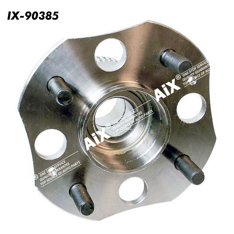 512031-42200-SL5-A01 Rear wheel hub bearing for ACURA VIGOR