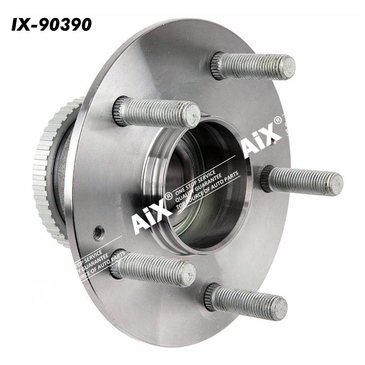 512121-42200-SZ5-J51 Rear wheel hub assembly for ACURA TL