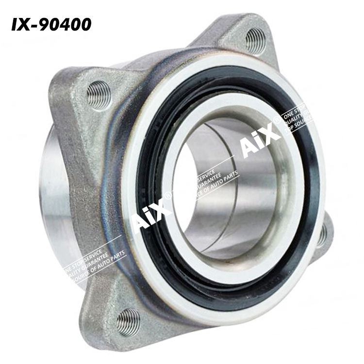 510038-44200-SX0-008 Front wheel hub bearing for ACURA CL/TL,HONDA ACCORD/ODYSSEY,ISUZU OASIS