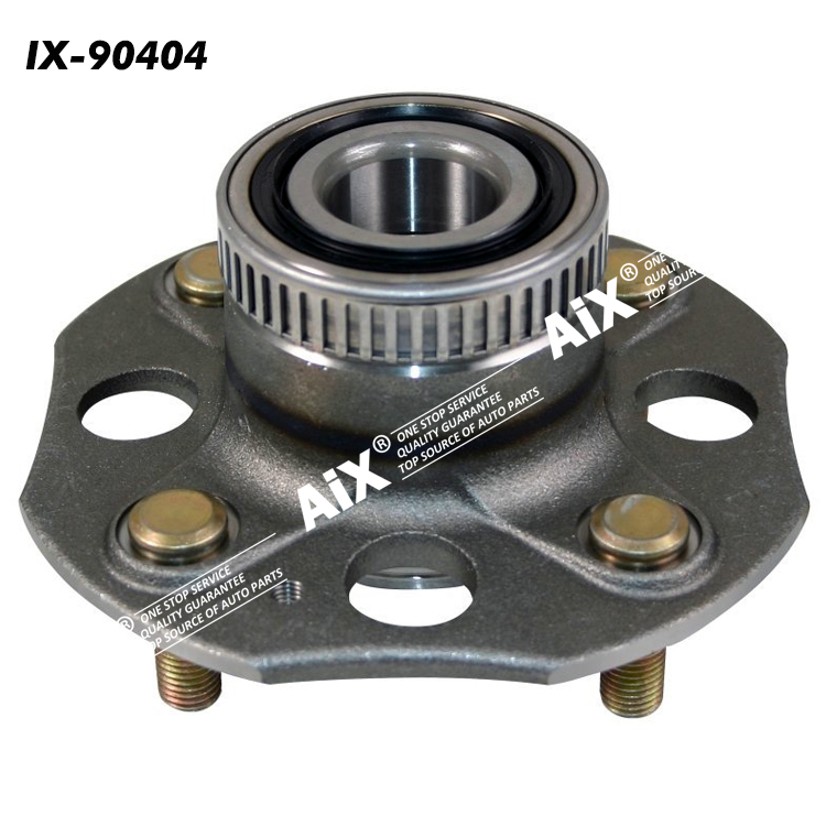 512020-42200-SN7-E51-42200-SV1-J51 Wheel hub bearing for HONDA ACCORD, ROVER