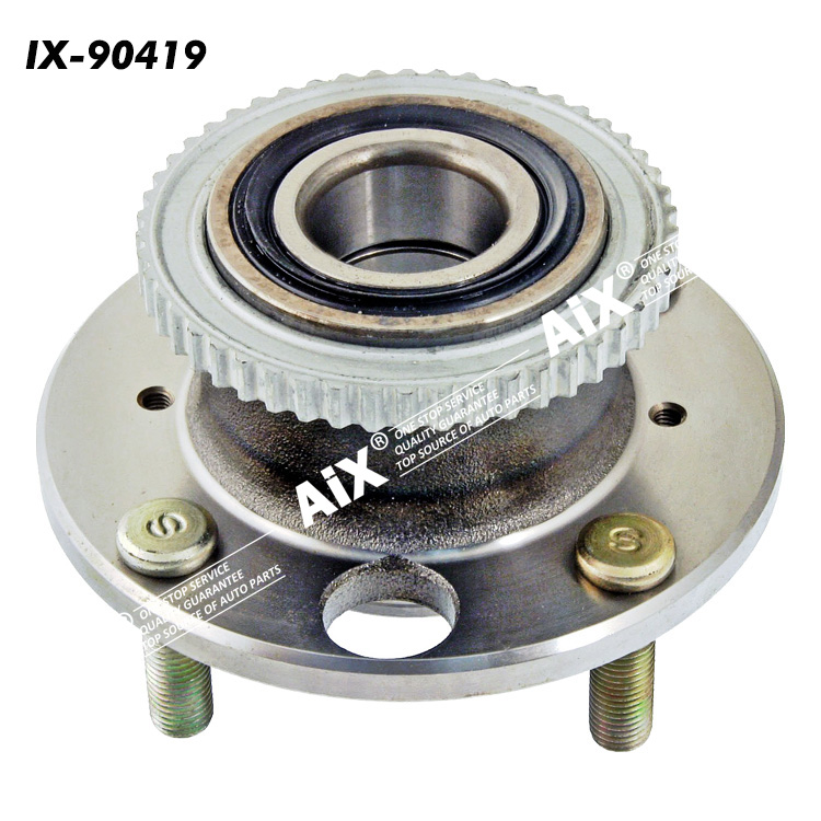513049 Rear wheel hub bearing for  ACURA LEGEND