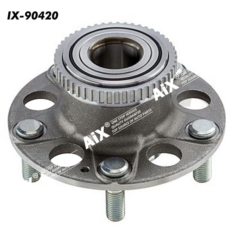 512255-42200-S03-C51 Rear wheel hub bearing for ACURA INTEGRA