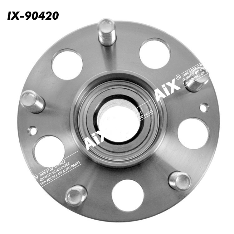 512255-42200-S03-C51 Rear wheel hub bearing for ACURA INTEGRA