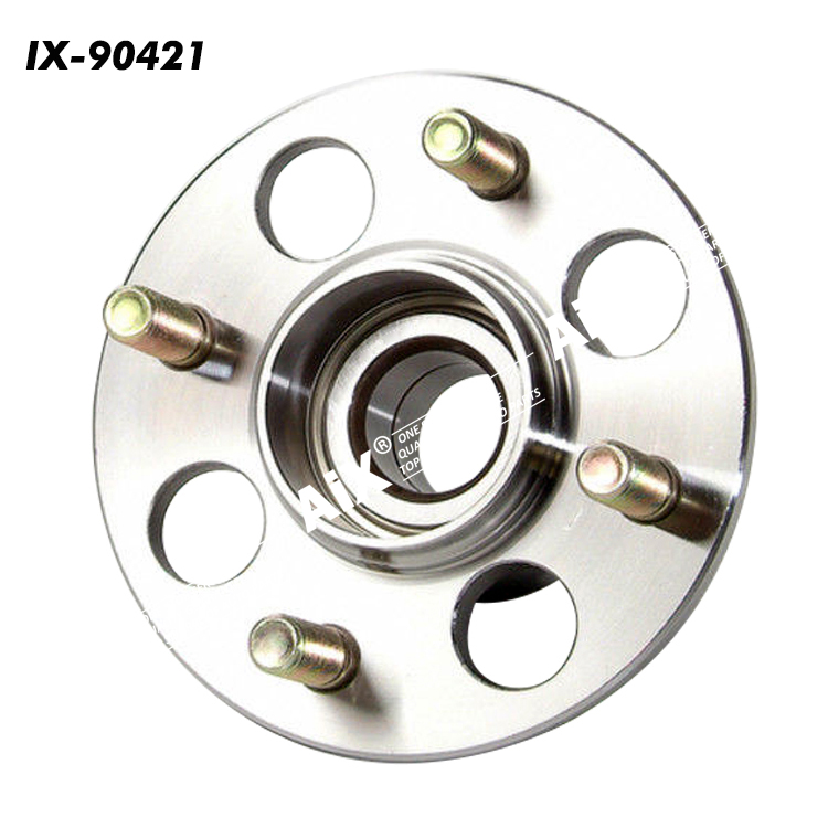 513033-42200-SE0-008 Rear wheel hub bearing for ACURA INTEGRA ,HONDA ACCORD/CIVIC