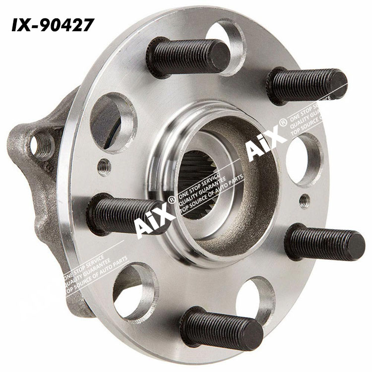 512321-42200-SJA-008 Rear wheel hub bearing for ACURA RL/TL