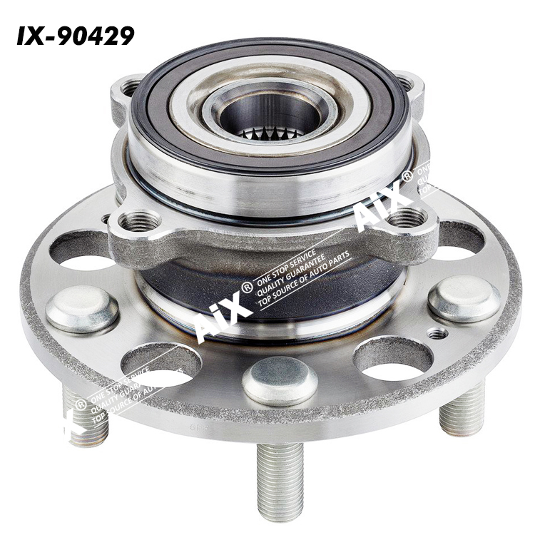 512526-42200-TY3-A51 Rear wheel hub bearing for ACURA RLX