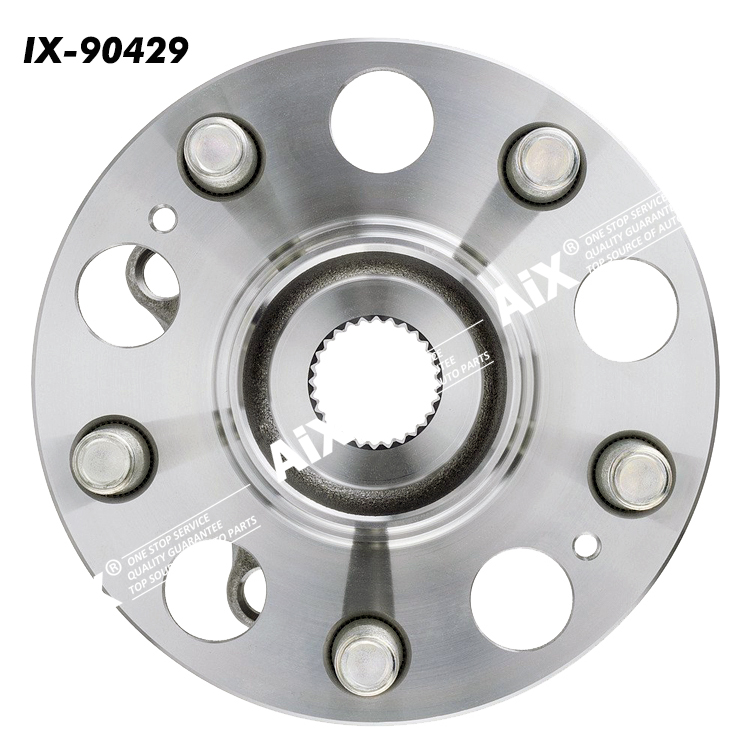 512526-42200-TY3-A51 Rear wheel hub bearing for ACURA RLX