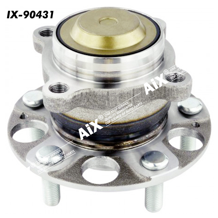 512544-42200-T2A-A51 Wheel hub bearing for ACURA TLX,HONDA ACCORD