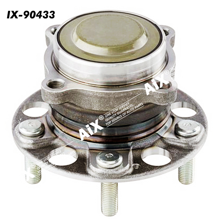 512516-42200-T3V-A51 Rear wheel hub bearing for HONDA ACCORD