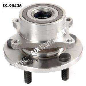 513267-44300-STX-A01 Front wheel hub bearing for ACURA MDX/ZDX,HONDA PILOT