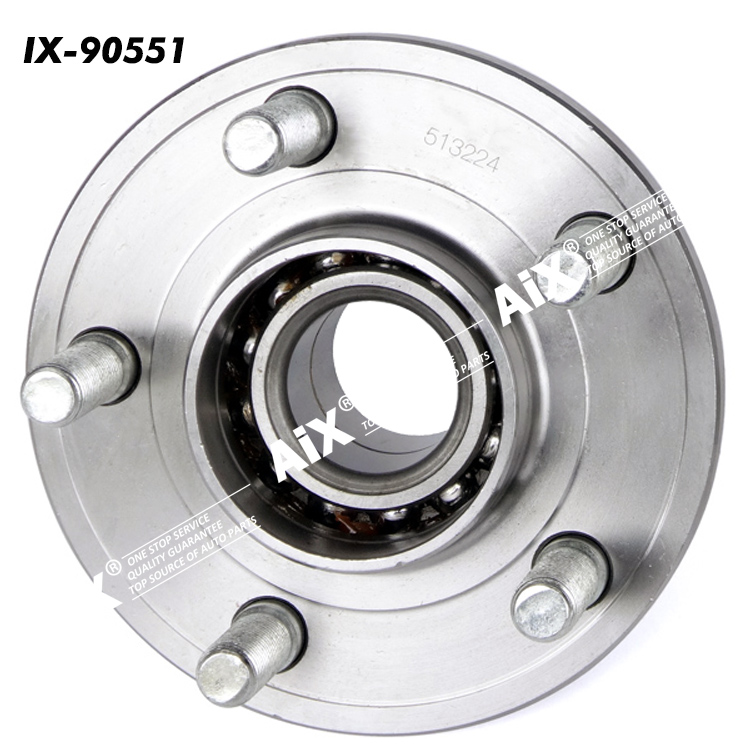 513224-FW9224-BR930359-HA590030-04779199AA Front Wheel Hub Bearing for CHRYSLER 300C