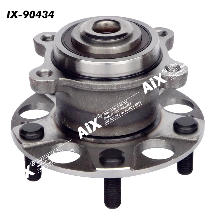 512327-HUB028T-19 42200-SEA-951 Rear wheel hub bearing for ACURA TSX,HONDA ACCORD