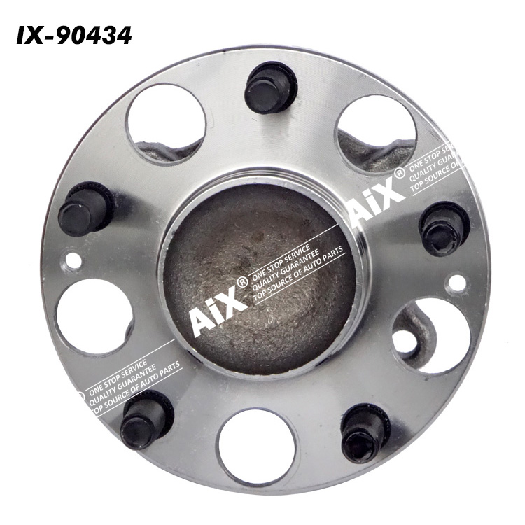 512327-HUB028T-19 42200-SEA-951 Rear wheel hub bearing for ACURA TSX,HONDA ACCORD