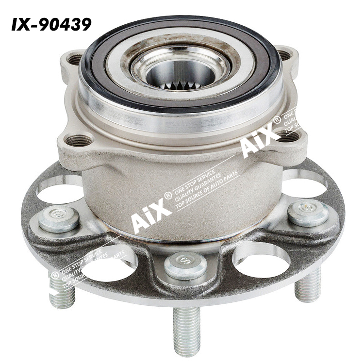 512531 Rear wheel hub bearing for ACURA MDX