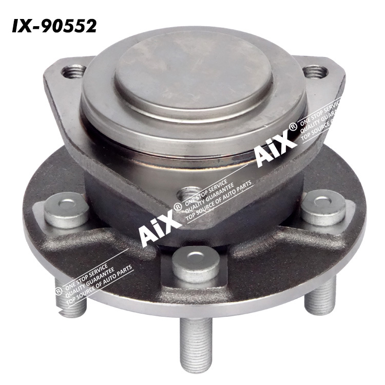 513325-5154262AA Front Wheel Hub Assembly for DODGE CHALLENGER