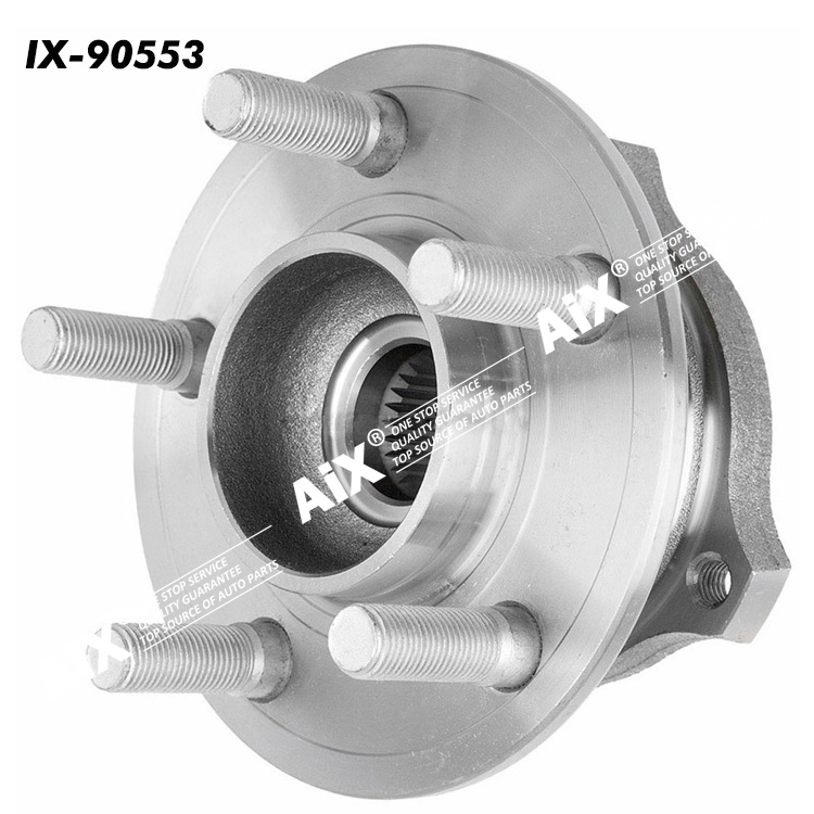 512301-4779328AA-04779328AA Front Wheel Hub Assembly for CHRYSLER,DODGE