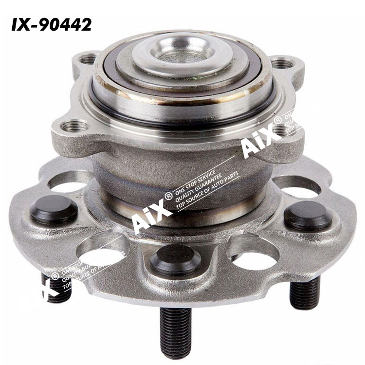 42200-SHJ-A51-42200-TK8-A01 Rear wheel hub bearing for HONDA ODYSSEY For  Sale, Manufacturer, Supplier
