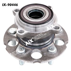 512392-42200-TP7-A01-42200-TP7-A02 Rear wheel hub bearing for HONDA ACCORD CROSSTOUR