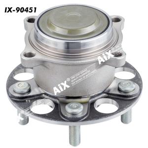 512527-42200-TZ5-A11 Rear wheel hub bearing for ACURA MDX