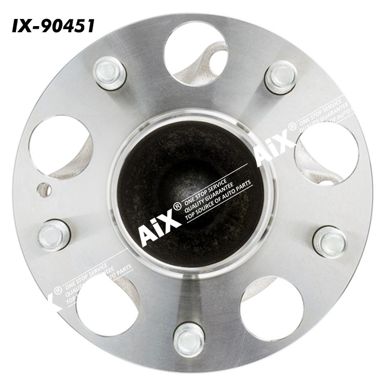 512527-42200-TZ5-A11 Rear wheel hub bearing for ACURA MDX