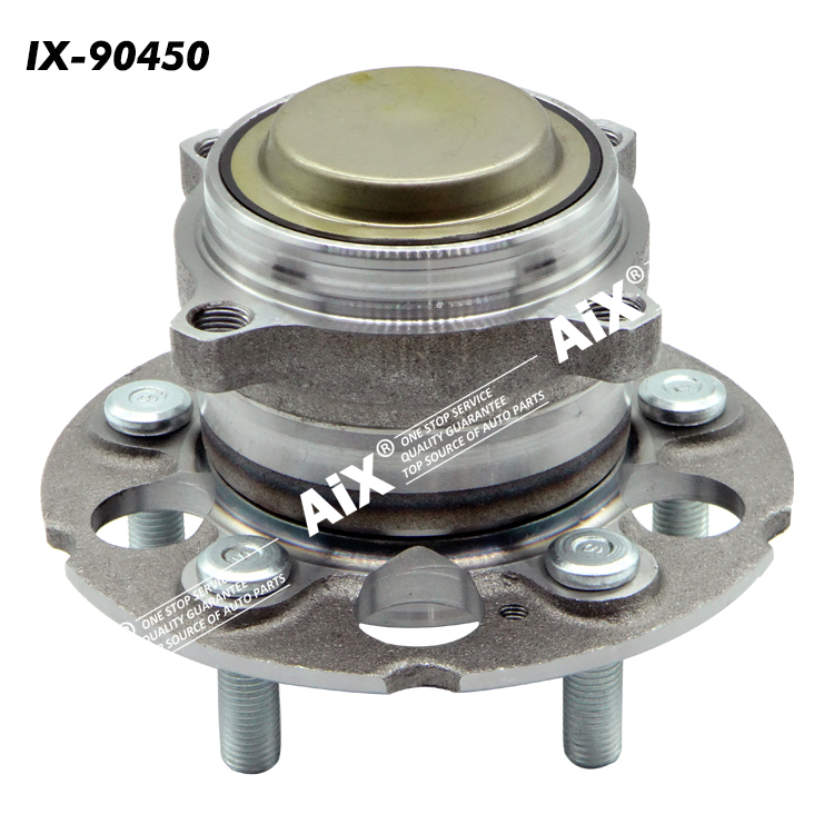 512448-42200-T0B-951 Rear wheel hub bearing for ACURA RDX,HONDA CR-V
