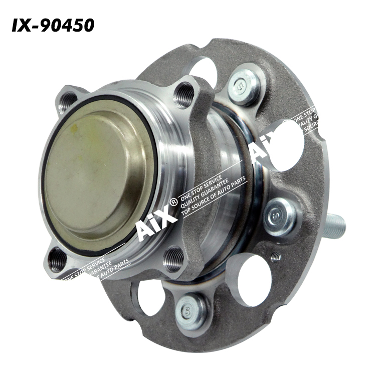 512448-42200-T0B-951 Rear wheel hub bearing for ACURA RDX,HONDA CR-V