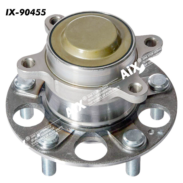 512450-4220-TR3-A01-4220-TR3-A02-4220-TX6-A01 Rear wheel hub assembly ACURA ILX,HONDA CIVIC
