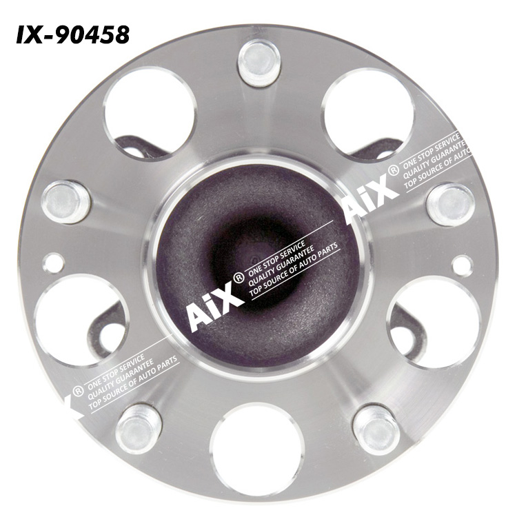 512469-42200-TX9-A01 Rear wheel hub unit for ACURA ILX,HONDA FIT