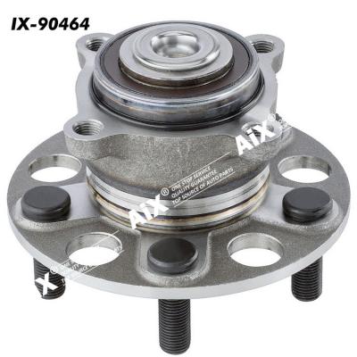 512391-42200-TK4-A01 Rear wheel hub unit for ACURA TL