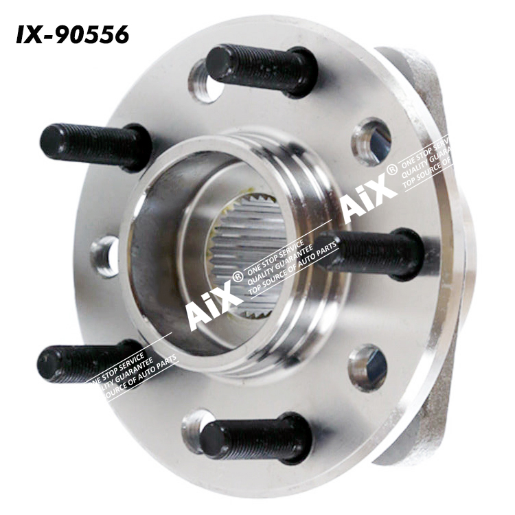 513089-4593003AB Front Wheel Hub Assembly for CHRYSLER,DODGE,EAGLE,PLYMOUTH