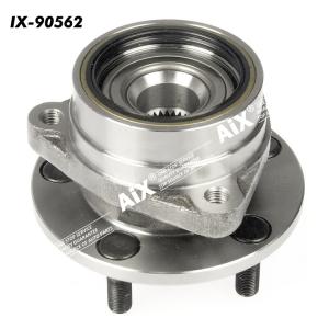 513107-BR930040-532000228 Front Wheel Hub Assembly for JEEP