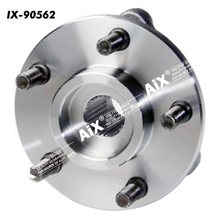 513107-BR930040-532000228 Front Wheel Hub Assembly for JEEP