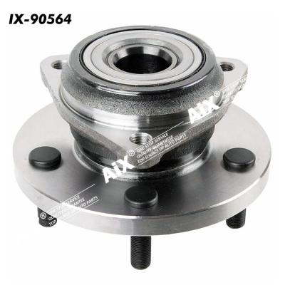 513159-52098679AB Front Wheel Hub Assembly for JEEP GRAND CHEROKEE