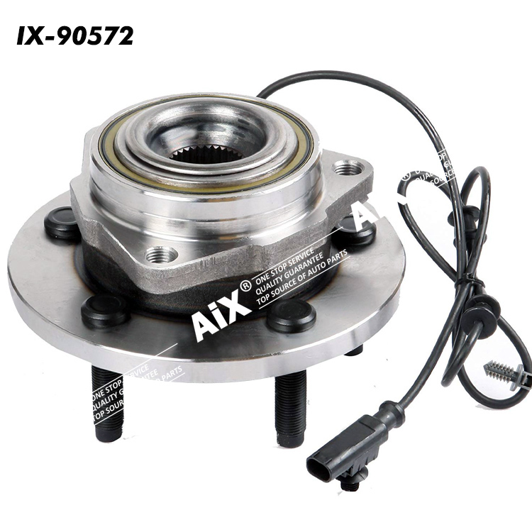 513207-52104499AC Front Wheel Hub Assembly for DODGE DURANGO